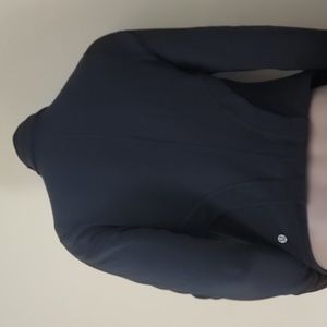 Rare Lululemon Jacket